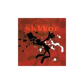 Česká hudba Vyvolenej - Škwor