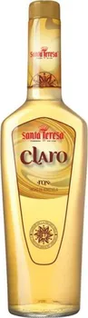 Rum Ron Santa Teresa Claro 40%