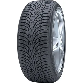 Zimní osobní pneu Nokian WR D3 175/65 R14 82 T