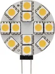Světelný zdroj Kanlux LED12 SMD G4-WW