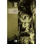 Zlaté zrcadlo - Ondřej S. Nečas