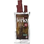 Jihočeské Jerky Hovězí Natur 21 g