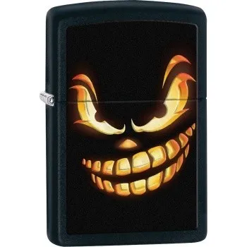 Zapalovač Zapalovač Zippo Scary Jack O'Lantern 26496