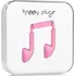 Sluchátka Happy Plugs Earbud