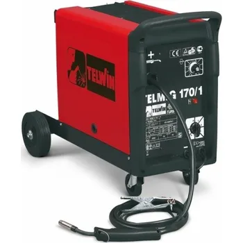Svářečka Telwin TelMIG 170/1