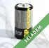 Článková baterie GP Baterie Supercell R20 (D, velké mono)