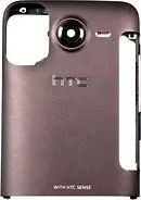 Náhradní kryt pro mobilní telefon HTC Desire HD zadní kryt