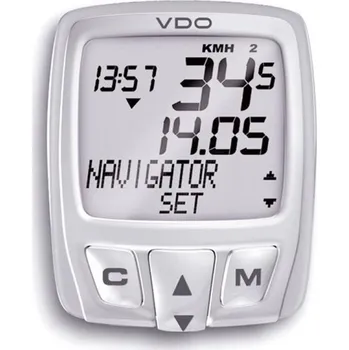 VDO C3