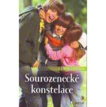 Sourozenecké konstelace - Kevin Leman