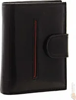KATANA Dámská kožená peněženka P-1012 černá