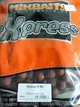 Mikbaits Boilie eXpress Ananas N-BA…