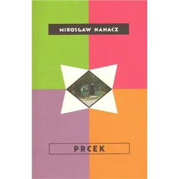 Prcek - Mirosław Nahacz