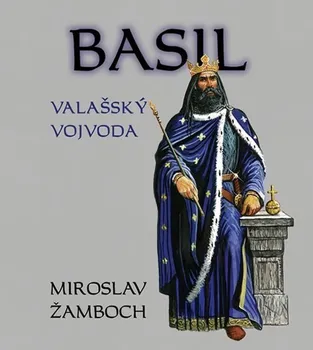 Valašský Vojvoda - Miroslav Žamboch