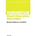 Vademecum - Blanka Hošková