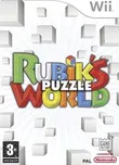 Rubik´s Puzzle World Nintendo Wii