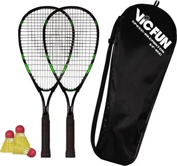 Badmintonový set VicFun Speed 100 Set