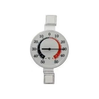 Domácí teploměr Viking AB 02081