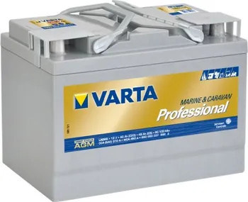 Trakční baterie Varta Professional DC AGM LAD60