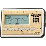 Ibanez MU 40