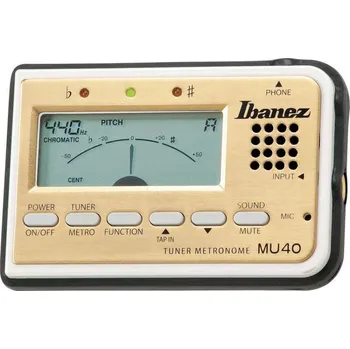 Ibanez MU 40 Ladička Ibanez MU 40