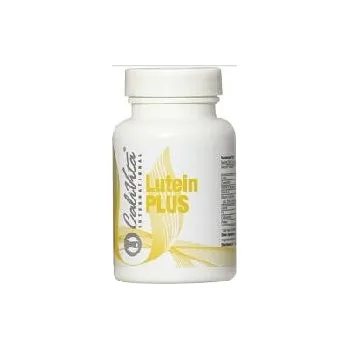 CaliVita Lutein Plus 60 kapslí