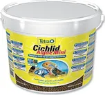 Tetra Cichlid Algae Mini 10 l