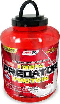 Protein Amix 100% Predator protein 2000 g