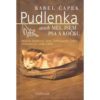 Pudlenka: Čapek Karel