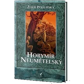 Horymír Neumětelský - Žofie Podlipská