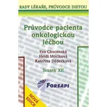 Průvodce pacienta onkologickou léčbou -…