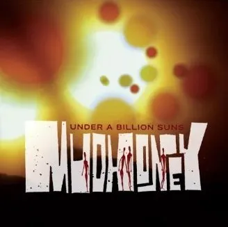 Zahraniční hudba Under a Billion Suns - Mudhoney [CD]