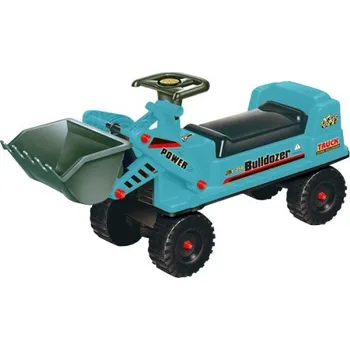 Odrážedlo G21 Dětský nakladač