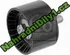 Rozvod motoru Vratná/vodicí kladka, ozubený řemen FEBI (FB 22844)