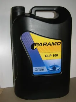 Převodový olej Paramo CLP 100 (10 L) (Originál)