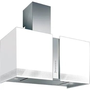 Digestoř Recenze Falmec Platinum Mirabilia