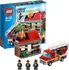 Stavebnice LEGO LEGO City 60003 Hasičská pohotovost