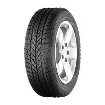 4x4 pneu Gislaved Eurofrost 5 235/65 R17 108 H XL