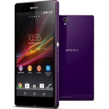 Mobilní telefon Sony Xperia Z (C6603)