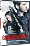 DVD Chladnokrevný (2012) 