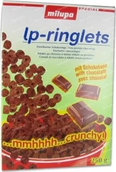 MILUPA Lp-ringlets 250g