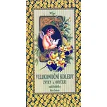 Vánoční koledy naší babičky - Klára…