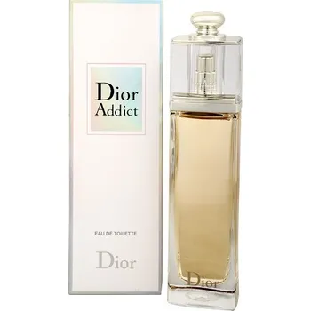 Dámský parfém Christian Addict Eau de Toilette W EDT