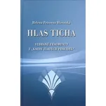 Hlas ticha - H. P. Blavatská