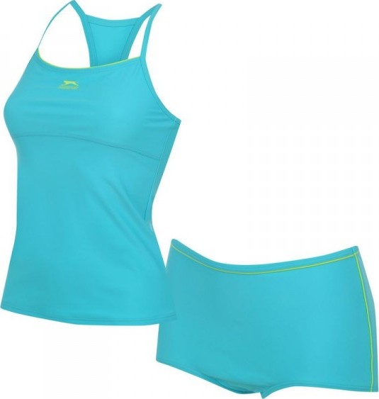 slazenger tankini