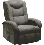 IDEA nábytek Bob K38 hnědé