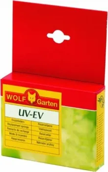 Sada dvojitých nožů Wolf-Garten UV-EV k UV 30,32,34
