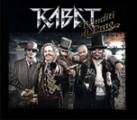 Banditi Di Praga - Kabát [CD]