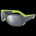 Julbo Booba SP3+ grey/lime green brýle