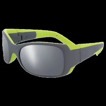 Polarizační brýle Julbo Booba SP3+ grey/lime green brýle