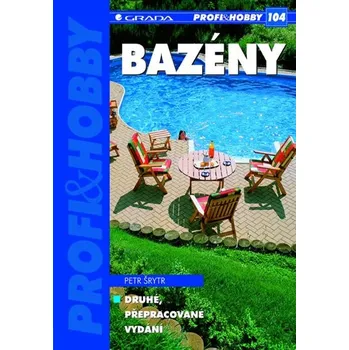 Bazény - Petr Šrytr Technika Bazény - Petr Šrytr